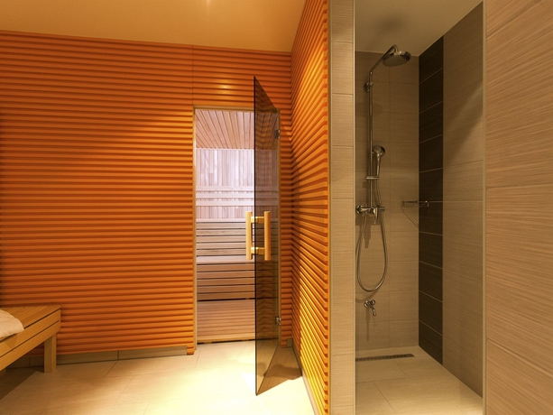 Imagen general del Hotel Best Western Airport Stella. Foto 2