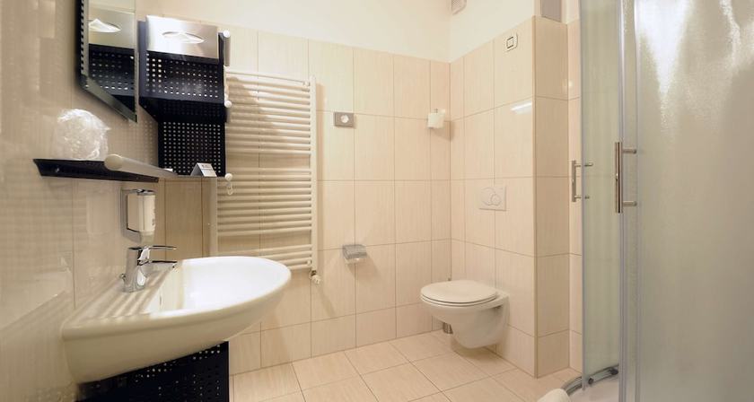 Imagen de la habitación del Hotel Best Western Airport Stella. Foto 7