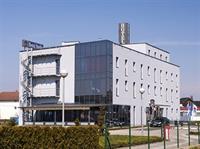 Imagen general del Hotel Best Western Airport Stella. Foto 1