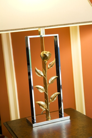 Imagen de los interiores del Hotel Best Western Alba. Foto 8