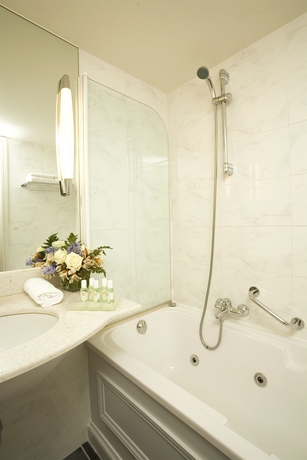 Imagen de la habitación del Hotel Best Western Alba. Foto 4