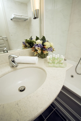 Imagen de la habitación del Hotel Best Western Alba. Foto 5