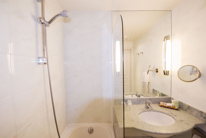 Imagen de la habitación del Hotel Best Western Alba. Foto 6