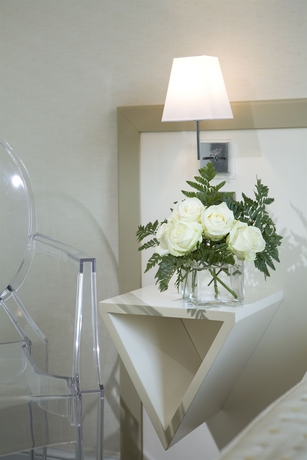 Imagen de la habitación del Hotel Best Western Alba. Foto 7