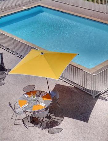 Imagen de la habitación del Hotel Best Western Alexander Park Chambéry. Foto 4