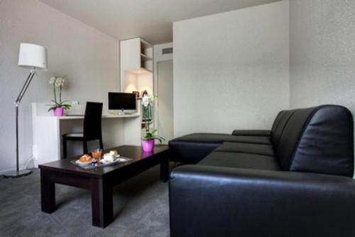 Imagen de la habitación del Hotel Best Western Alexander Park Chambéry. Foto 6