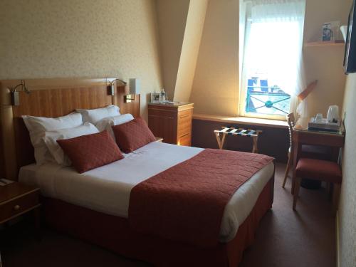 Imagen de la habitación del Hotel Best Western Alexandra. Foto 7