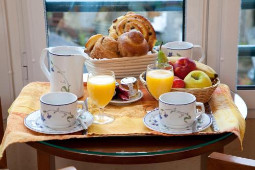 Imagen general del Hotel Best Western Alexandra. Foto 4