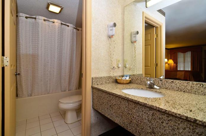 Imagen general del Hotel Best Western Allatoona Inn and Suites. Foto 1