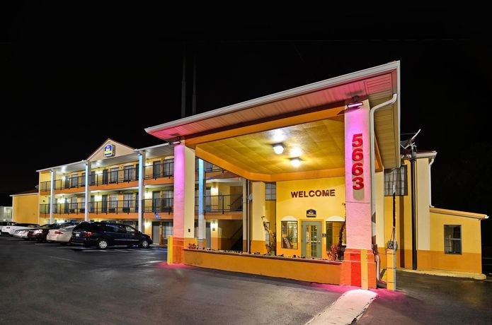 Imagen general del Hotel Best Western Allatoona Inn and Suites. Foto 6