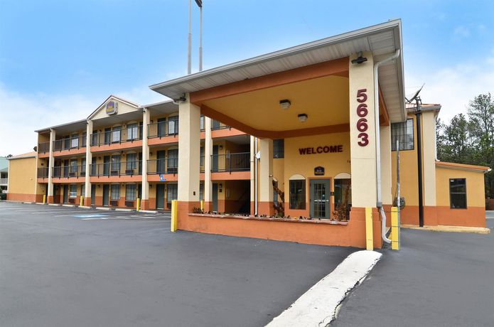 Imagen general del Hotel Best Western Allatoona Inn and Suites. Foto 7