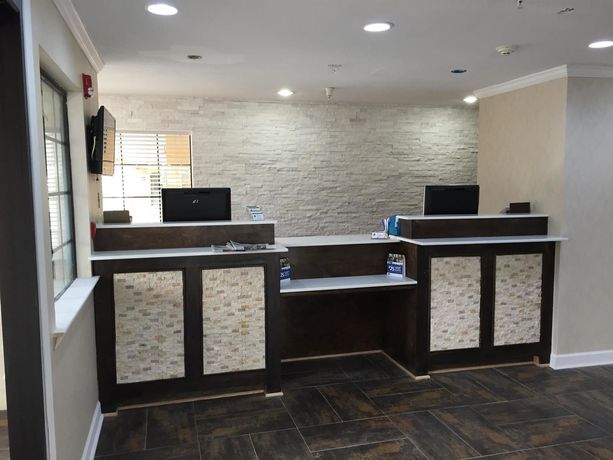 Imagen de los interiores del Hotel Best Western Allatoona Inn and Suites. Foto 16