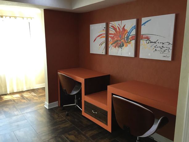 Imagen del bar/restaurante del Hotel Best Western Allatoona Inn and Suites. Foto 11