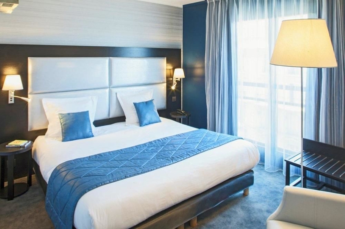 Imagen de la habitación del Hotel Best Western Allegro Nation. Foto 3