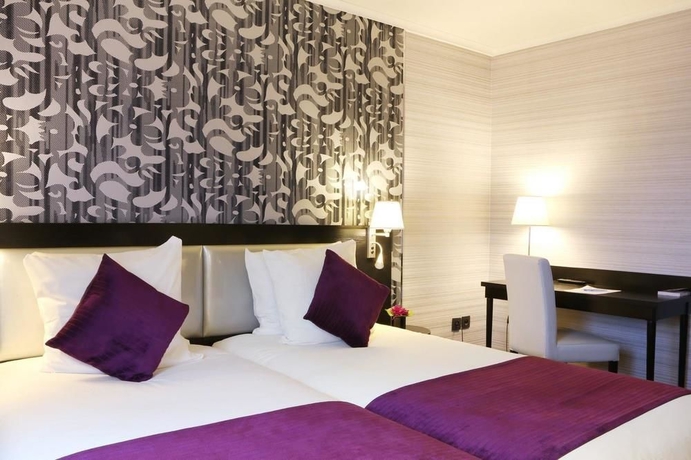 Imagen de la habitación del Hotel Best Western Allegro Nation. Foto 6