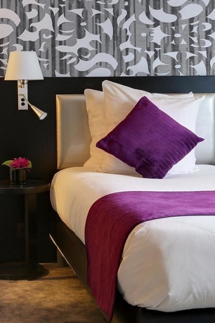 Imagen de la habitación del Hotel Best Western Allegro Nation. Foto 7