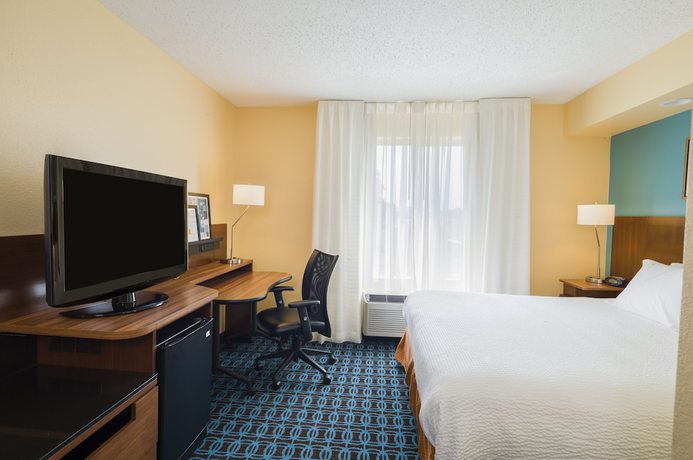 Imagen de la habitación del Hotel Best Western Allentown Bethlehem Lehigh Valley Inn & Suites. Foto 5