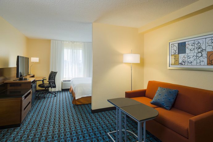 Imagen de la habitación del Hotel Best Western Allentown Bethlehem Lehigh Valley Inn & Suites. Foto 7