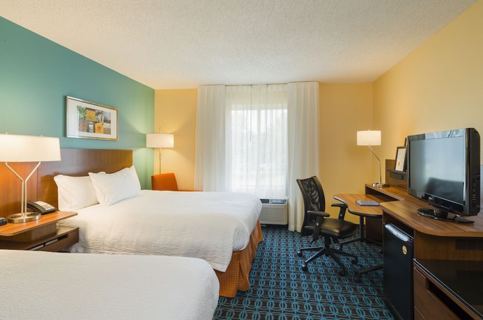 Imagen de la habitación del Hotel Best Western Allentown Bethlehem Lehigh Valley Inn & Suites. Foto 8