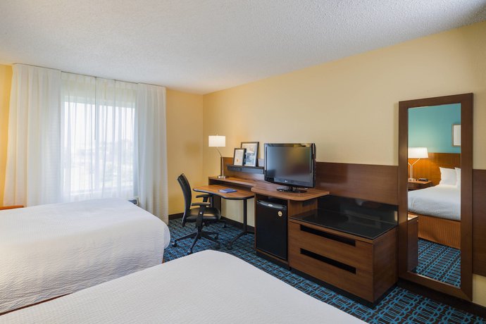 Imagen de la habitación del Hotel Best Western Allentown Bethlehem Lehigh Valley Inn & Suites. Foto 9