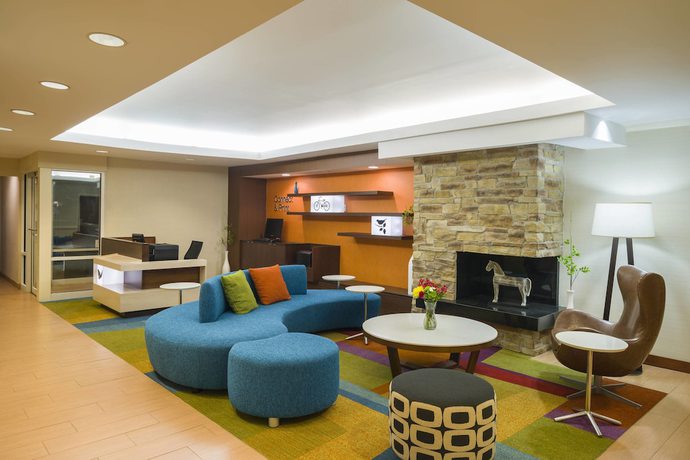 Imagen general del Hotel Best Western Allentown Bethlehem Lehigh Valley Inn & Suites. Foto 1