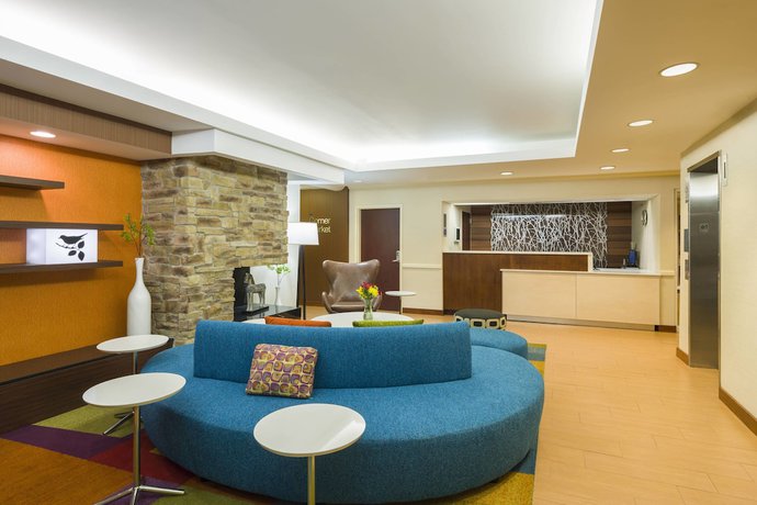 Imagen de los interiores del Hotel Best Western Allentown Bethlehem Lehigh Valley Inn & Suites. Foto 17