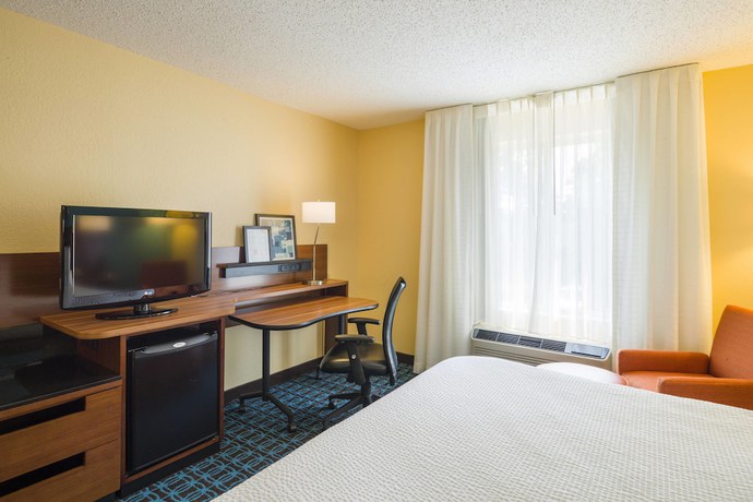 Imagen de la habitación del Hotel Best Western Allentown Bethlehem Lehigh Valley Inn & Suites. Foto 12