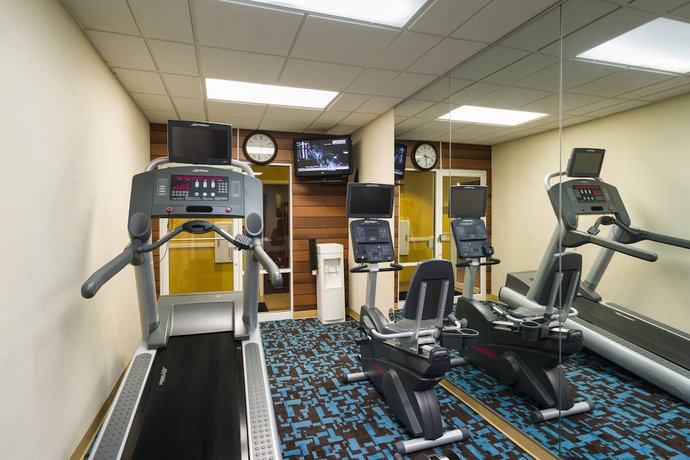 Imagen de los interiores del Hotel Best Western Allentown Bethlehem Lehigh Valley Inn & Suites. Foto 18