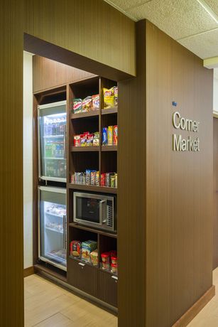 Imagen de los interiores del Hotel Best Western Allentown Bethlehem Lehigh Valley Inn & Suites. Foto 19
