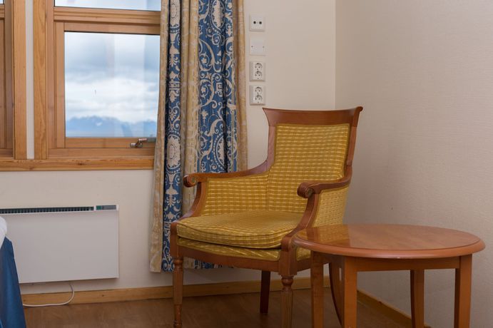Imagen de la habitación del Hotel Best Western Alta. Foto 2