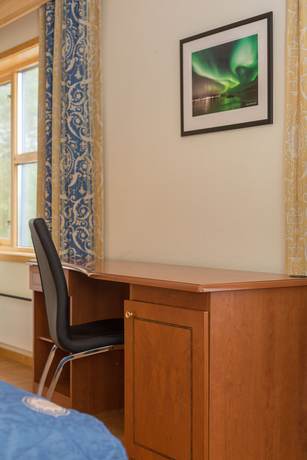 Imagen de la habitación del Hotel Best Western Alta. Foto 3