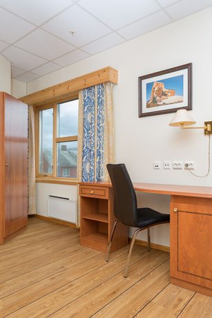 Imagen de la habitación del Hotel Best Western Alta. Foto 5