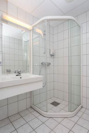 Imagen de la habitación del Hotel Best Western Alta. Foto 6
