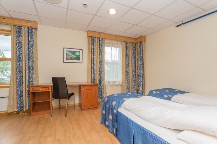 Imagen de la habitación del Hotel Best Western Alta. Foto 7