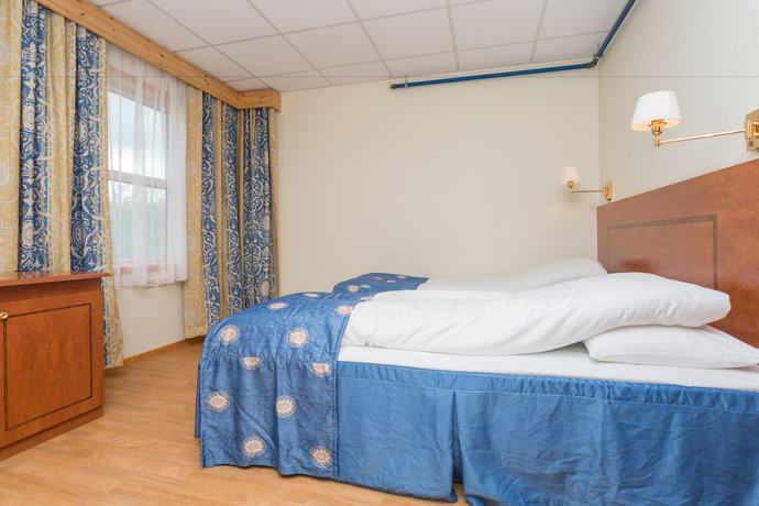Imagen de la habitación del Hotel Best Western Alta. Foto 8