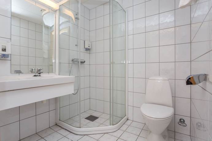 Imagen de la habitación del Hotel Best Western Alta. Foto 12