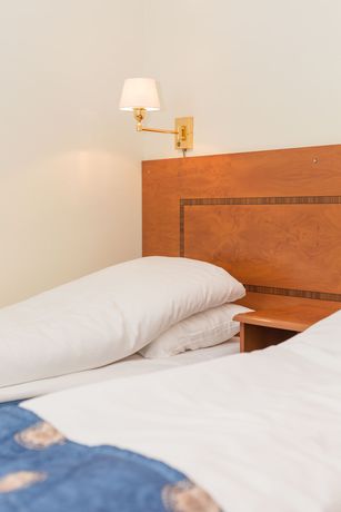 Imagen de la habitación del Hotel Best Western Alta. Foto 13
