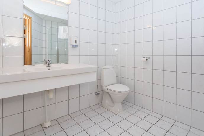 Imagen de la habitación del Hotel Best Western Alta. Foto 14