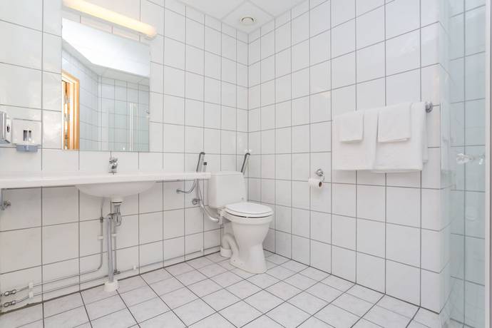 Imagen de la habitación del Hotel Best Western Alta. Foto 16