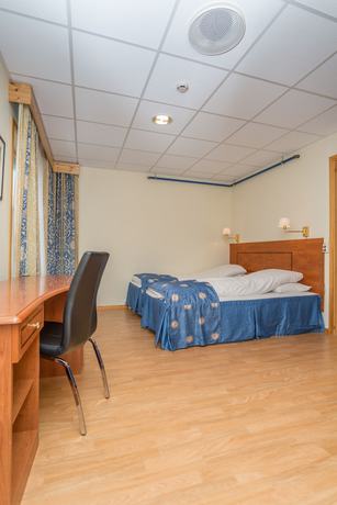 Imagen de la habitación del Hotel Best Western Alta. Foto 19