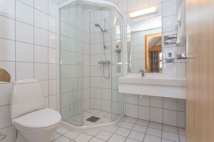 Imagen de la habitación del Hotel Best Western Alta. Foto 20