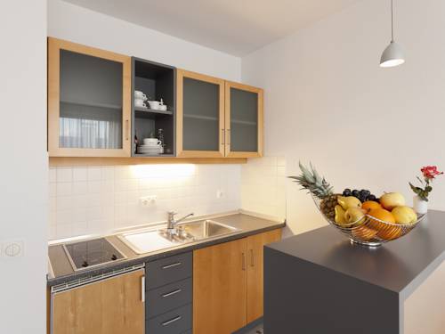 Imagen de la habitación del Hotel Best Western Am Europaplatz. Foto 2