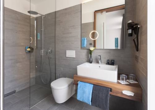 Imagen de la habitación del Hotel Best Western Am Europaplatz. Foto 4