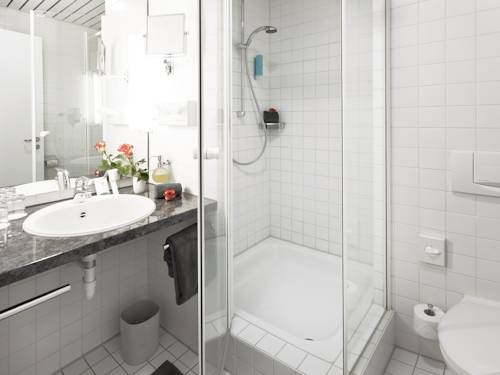 Imagen de la habitación del Hotel Best Western Am Europaplatz. Foto 12