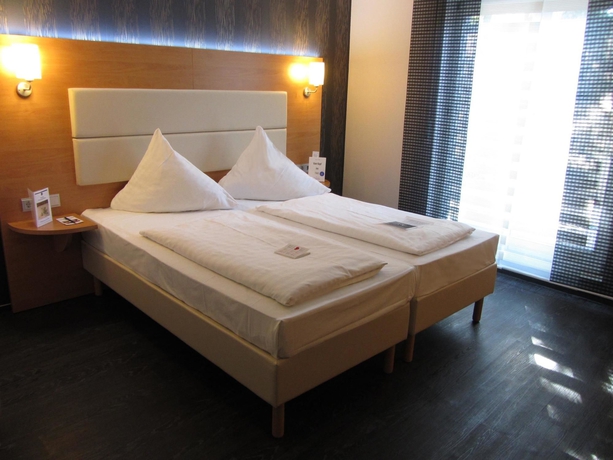 Imagen de la habitación del Hotel Best Western Am Kastell. Foto 7