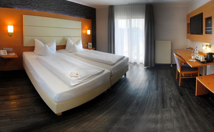 Imagen de la habitación del Hotel Best Western Am Kastell. Foto 8