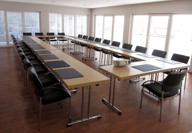 Imagen de los interiores del Hotel Best Western Am Kastell. Foto 15