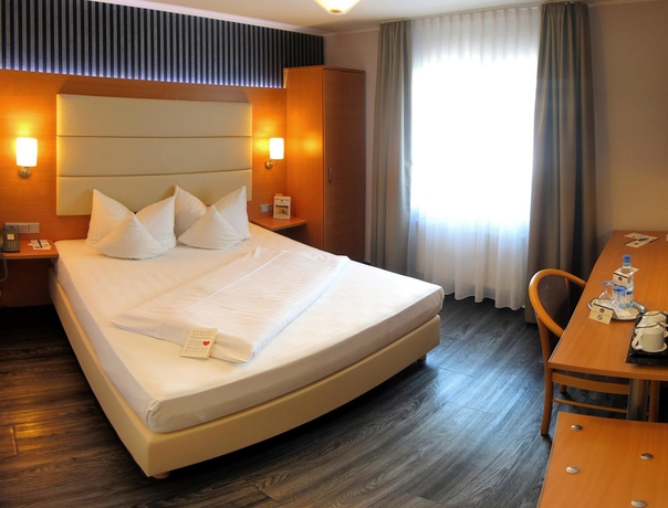 Imagen de la habitación del Hotel Best Western Am Kastell. Foto 10