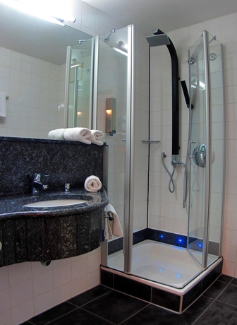 Imagen de la habitación del Hotel Best Western Am Kastell. Foto 11