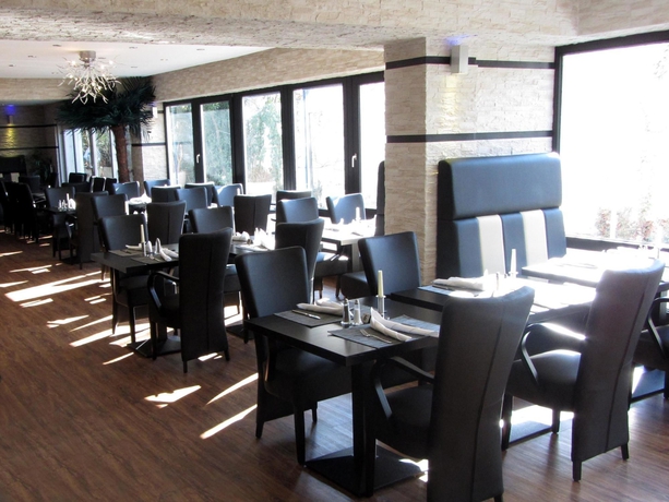 Imagen del bar/restaurante del Hotel Best Western Am Kastell. Foto 5